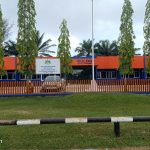 Beras Bulog Di Dumai Hilang Dari Pasar