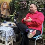 Satrio Damardjati – Ketua Umum PETAN