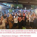 KISAH BUKU MIJIL, IN MEMORIAM NIRWAN AHMAD ARSUKA DAN HARI LITERASI INTERNASIONAL
