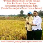 INDUSTRIALISASI DAN KESEJAHTERAAN PETANI